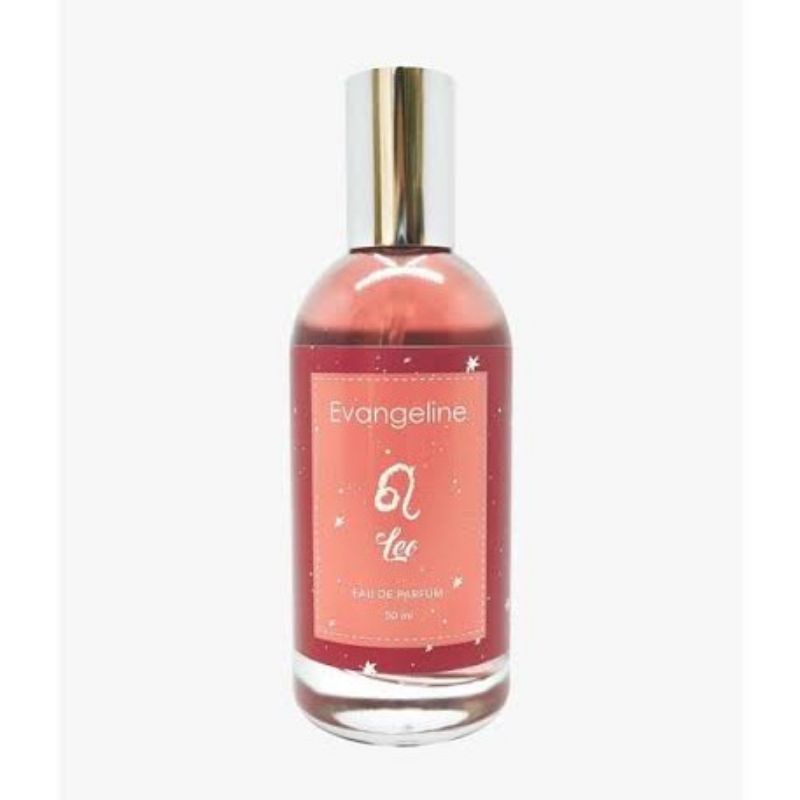 Evangeline Parfum Zodiac 50ML