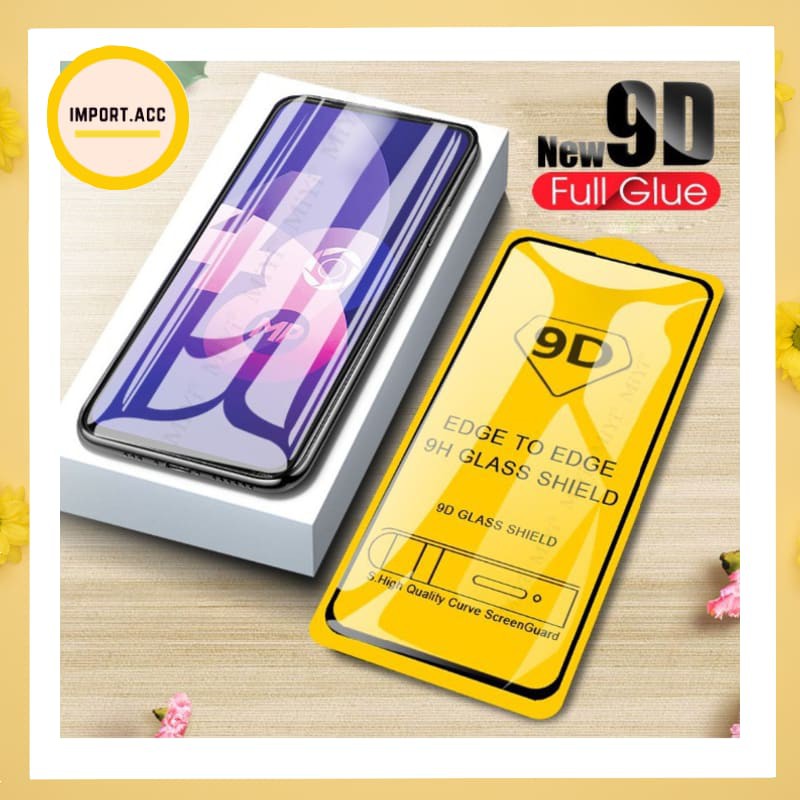 Tempered Glass Anti Gores Realme 9D/11D 3/Y2/C11/C9/C5 Pro/7/2 Pro/U1/2/X/6/3 PRO [IMPORT]