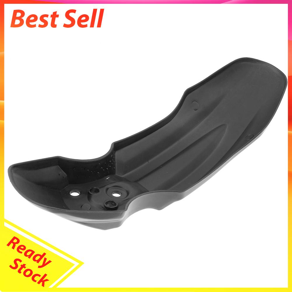 Fender Pelindung Roda Depan Bahan Plastik Untuk HONDA CRF50 XR Dirt Pit Bike