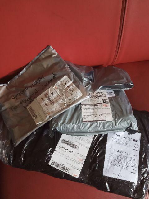 Atasan Batik Wanita Seragam Kerja Tunik Unggul Jaya Tunik Batik Tunik Gempita Melati