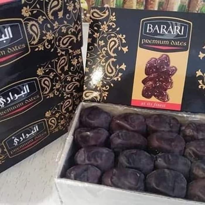 

Kurma Anggur Kurma Bam Barari Bam Muzamil Bam Black Diamond