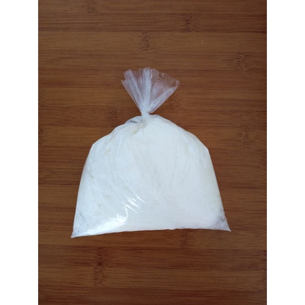 

hollmann softcream / soft cream kemasan repack 500 gr
