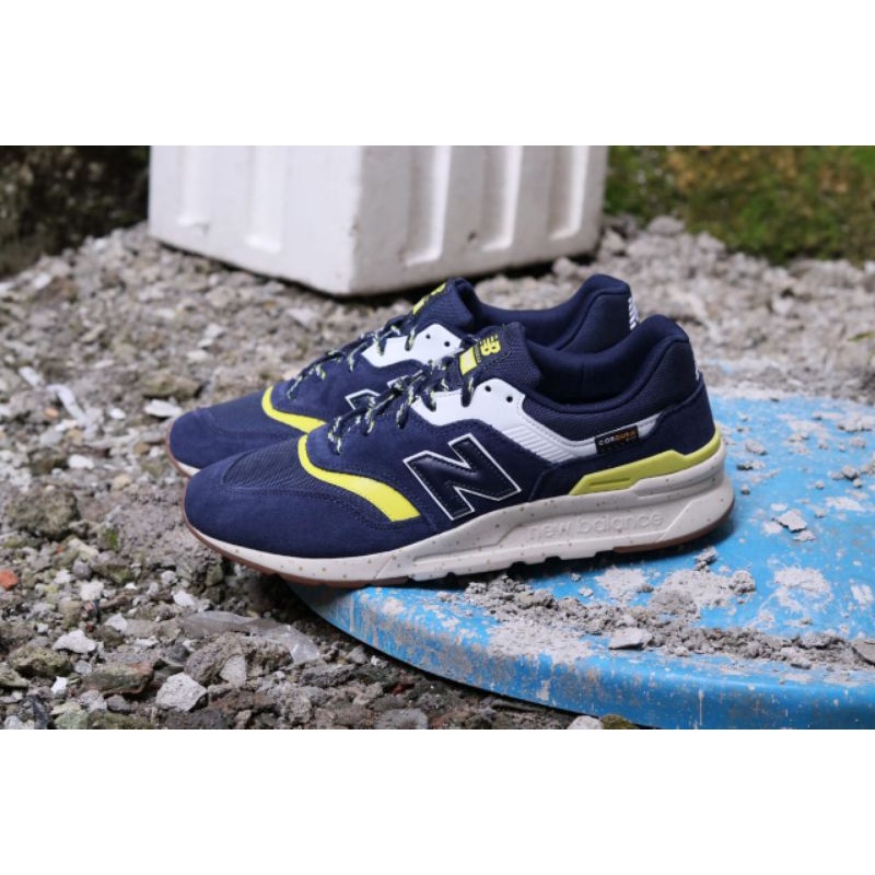 New balance 997 Cordura