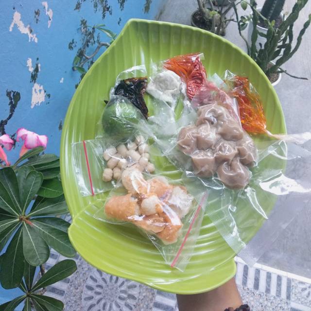 

Boci Tulang Rangu cece rere