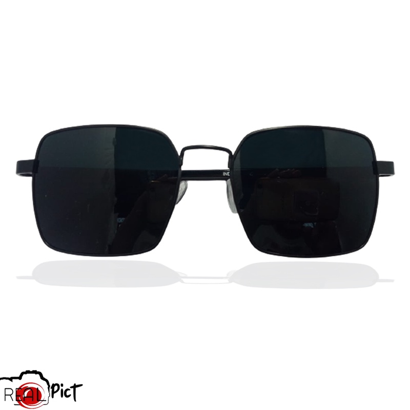 Promo! Kacamata Hitam Fashion Pria Wanita Sunglasses UV Protection Unisex Kacamata Gaya