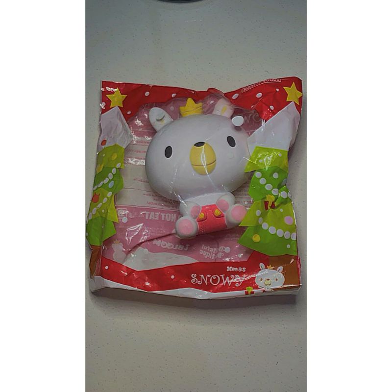 [SQUISHY MURAH] Squishy License | SQUISHY RARE