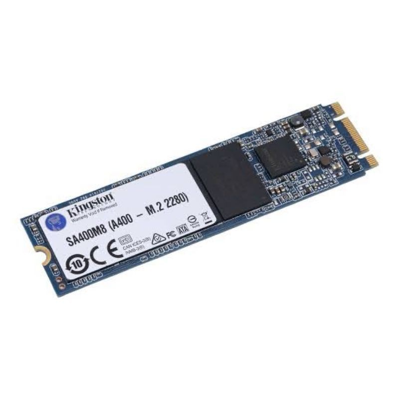 SSD 512gb Kingston NVMe
