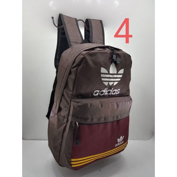 Tas Ransel Sekolah SMU / SMP