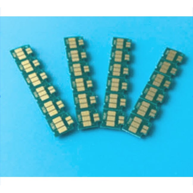 Brother MFC J2310 J2510 J3520 J3720 Auto Reset Chip versi tahun 2020