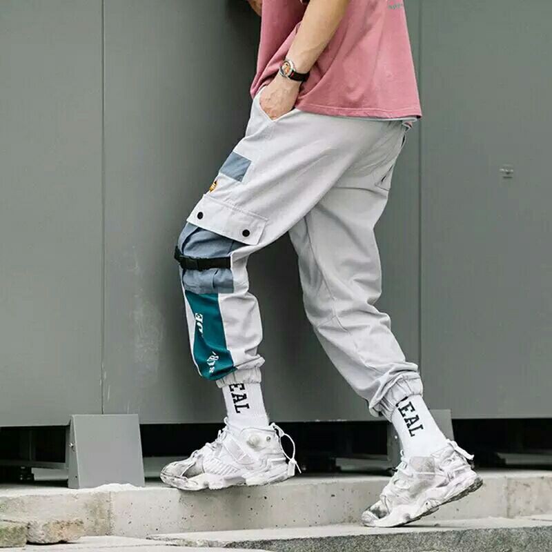CELANA JOGER PRIA,CELANA JOGER OLAHRAGA,CELANA JOGER KATUN FASHION