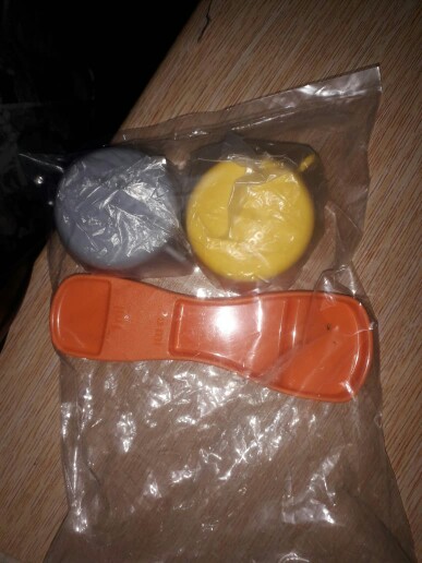 Free Ongkir!!! Measuring Spoon 1pc Hk 20k