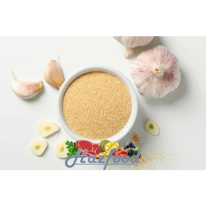 

JAY'S GARLIC POWDER / BAWANG PUTIH BUBUK 1 KILO