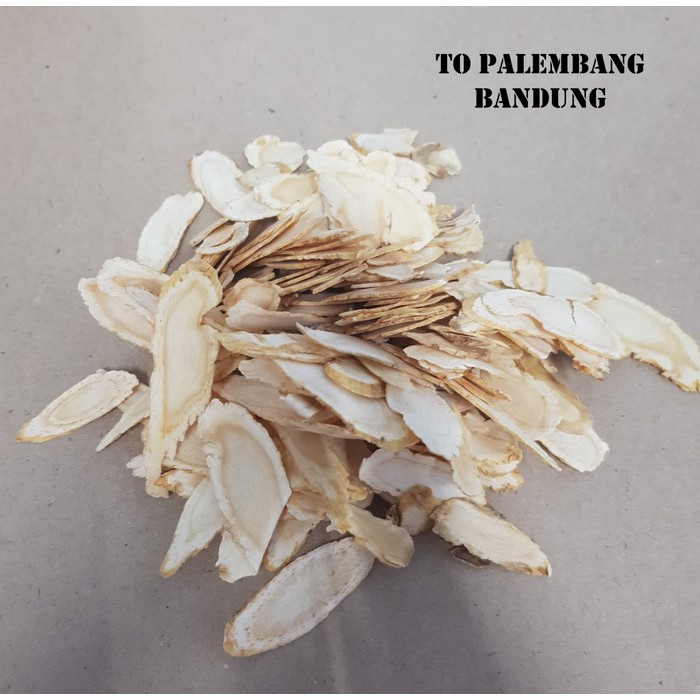

YANG SHEN / AMERICAN GINSENG 37 GRAM / 1 TAEL