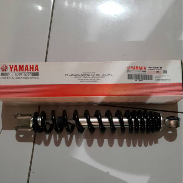 Shock Breaker Belakang Skok Belakang Yamaha Mio M3 2PH F2210 00