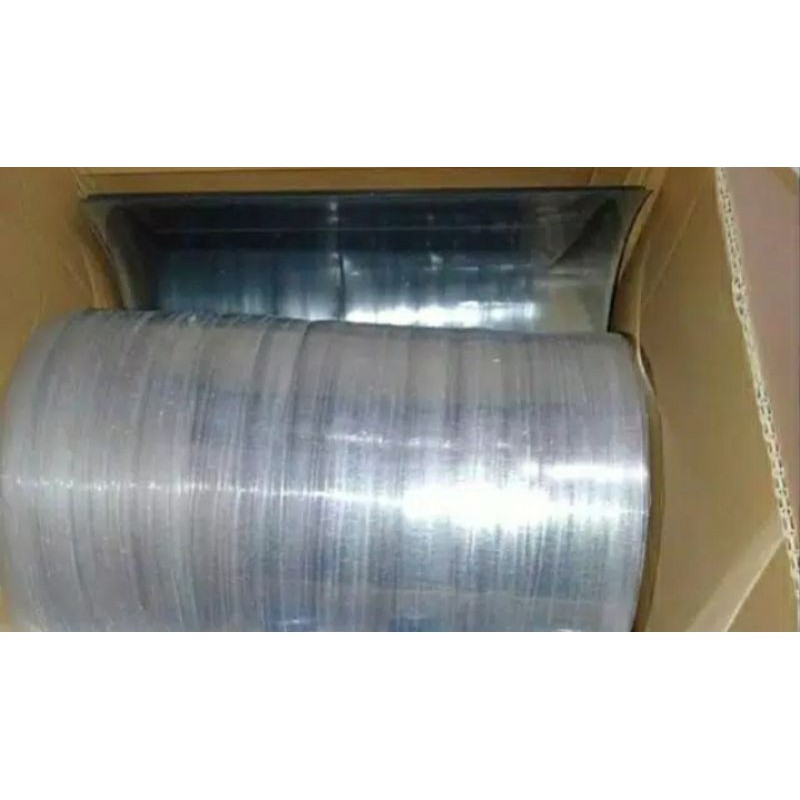 Mika tabung lembaran Diameter 8 dan tinggi 25