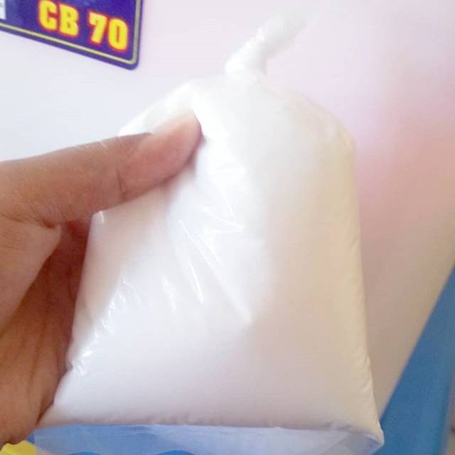 

Soda kue asahi/curah 250gr