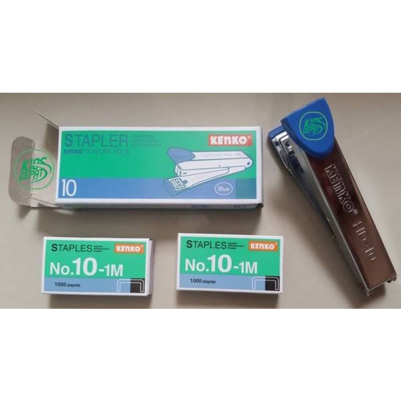 staples isi staples kecil