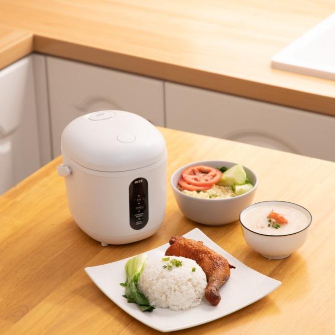 MITO Rice Cooker Digital Mini R11 0.5 Liter