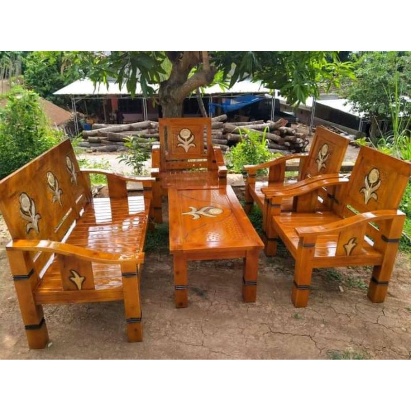 PROMO KURSI TAMU TERMURAH kursi sofa tamu model plamboyan / Model kursi tamu terbaru dan harganya / 