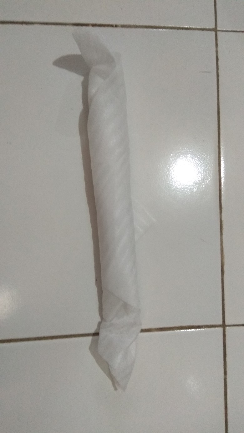 Pinset Untuk Memasak / Membuat Makanan