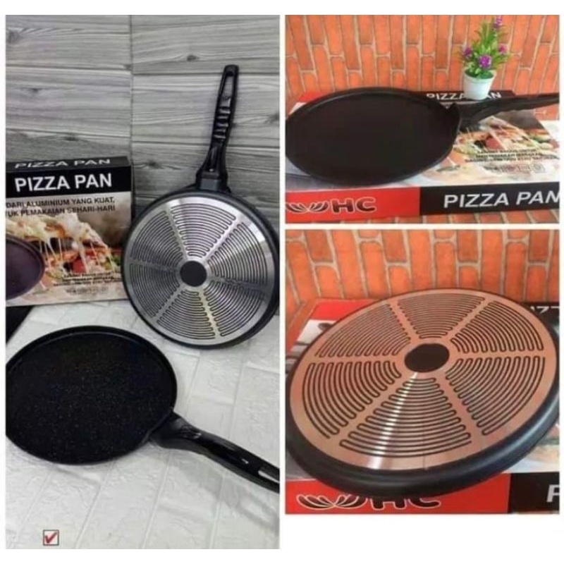 Pizza Pan HC