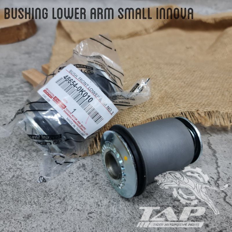 BUSHING LOWER ARM SMALL - BOS SAYAP BAWAH KECIL INNOVA