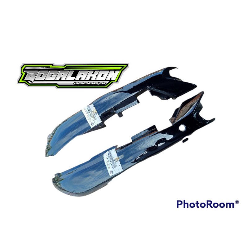 cover body bodi Astrea grand impresa legenda original ahm