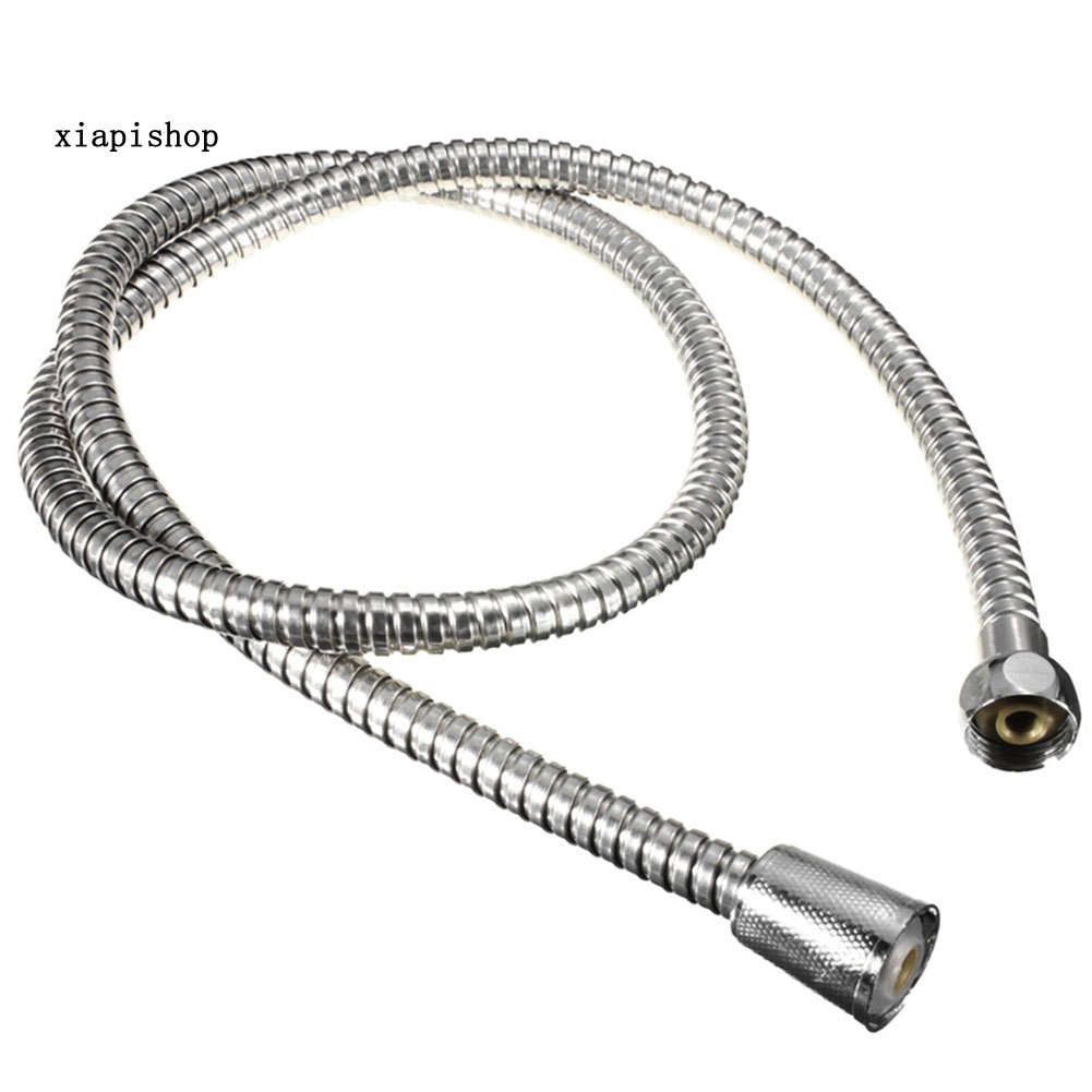 Stainless Steel Flexible Explosion Proof Bathroom Shower Plumbing Hose Pipe Shopee Indonesia