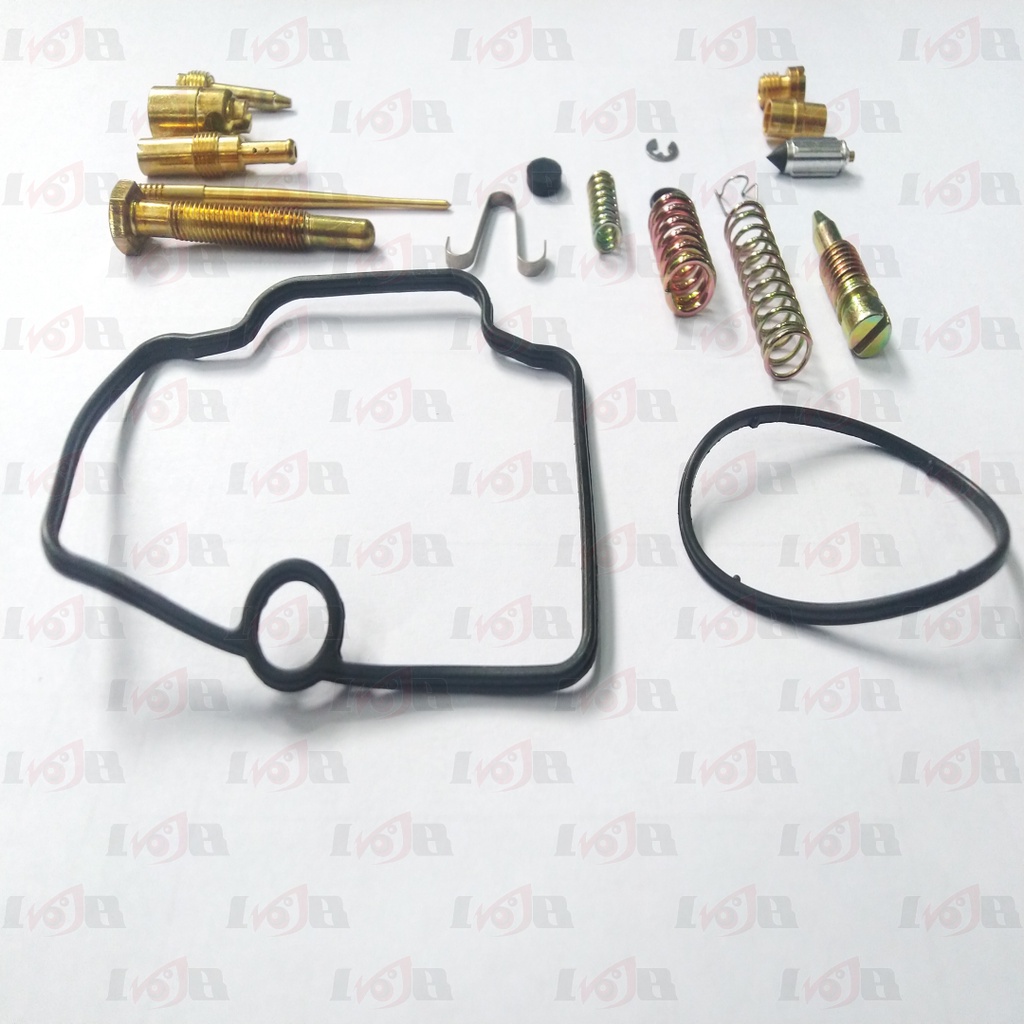 Repairkit PE28 NSR SP PE-28 Repair kit Karburator Parkit Carbu Kualitas Bagus