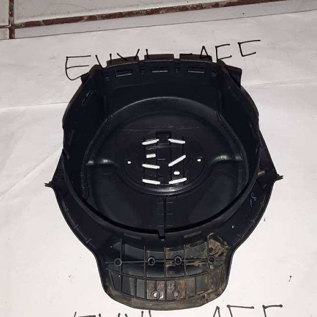 COVER AIRBAG STIR STEER KANAN DAIHATSU AYLA AXIA