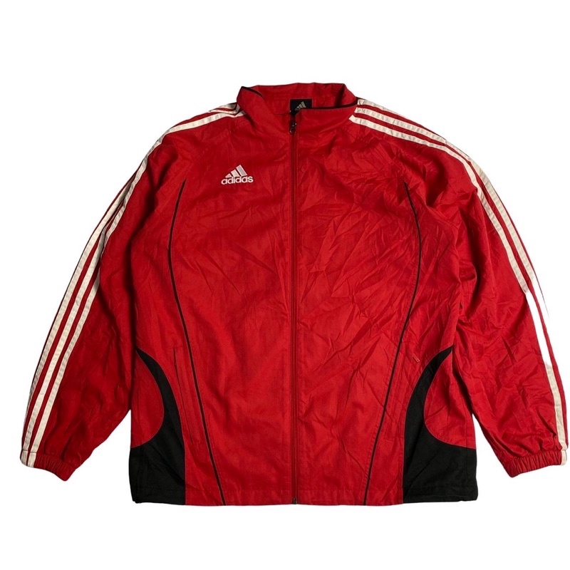 Jaket Adidas Second Original Branded