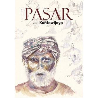 [ORI] BUKU PASAR - KUNTOWIJOYO