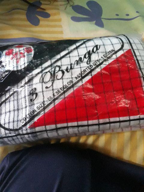 Lap Dapur -lap Makan - Lap Piring Kotak - Serbet Kain - Lap Tangan