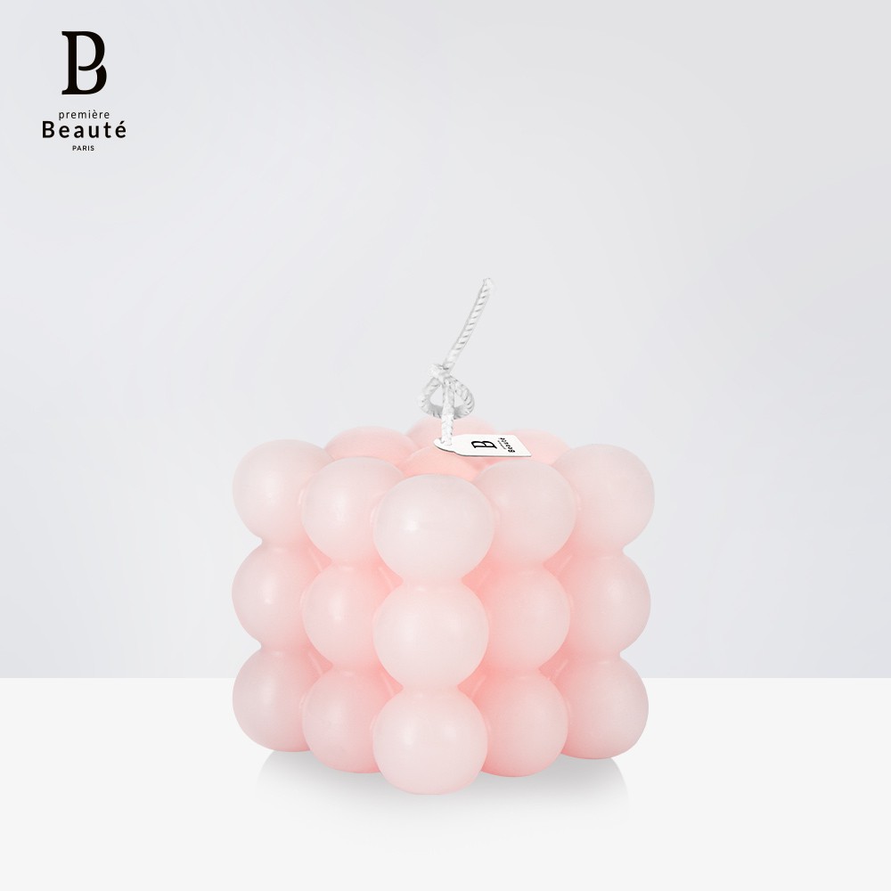 

Premiere Beaute Scented Candle Lilin Aromaterapi Aromatherapy Wangi Relax Split Candle 146g