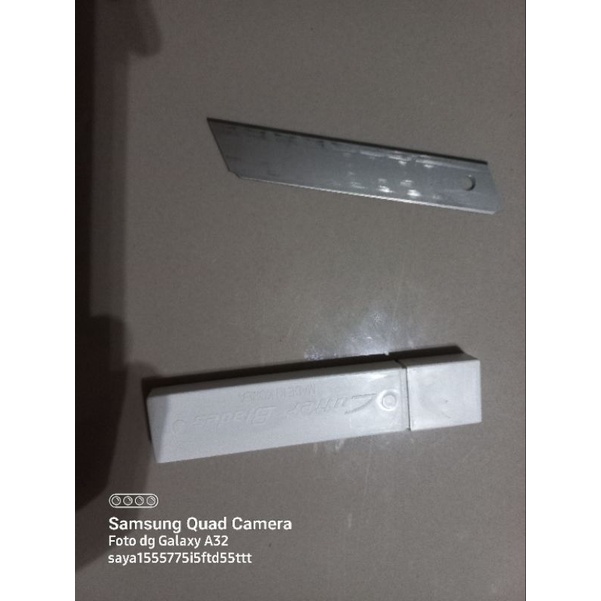 

Refill Pisau Cutter
