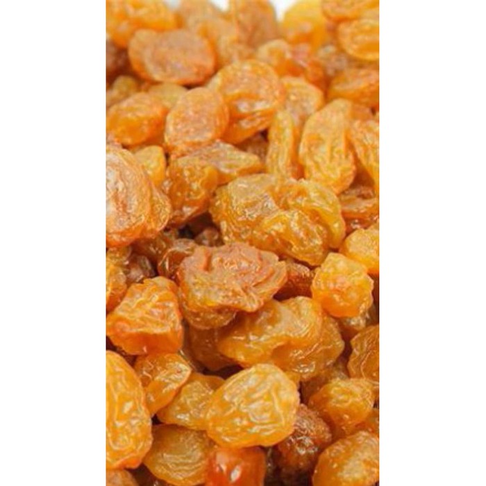 1KG KISMIS GOLDEN RAISIN 1KG/OLEH OLEH HAJI