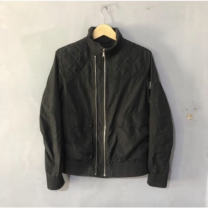 VINTAGE NEIL BARRET JACKET