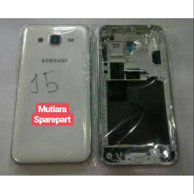 CASING HOUSING SAMSUNG J5 J500 FULLSET