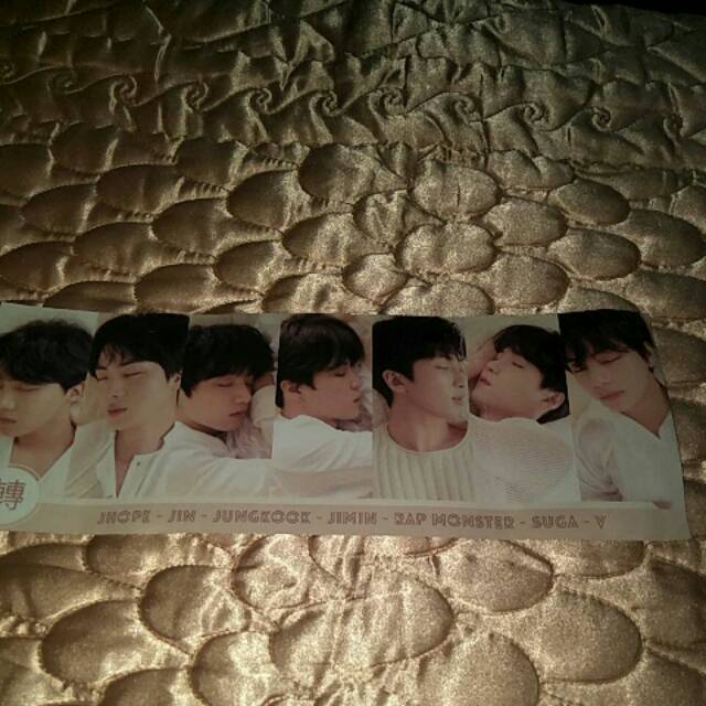HAND banner BTS
