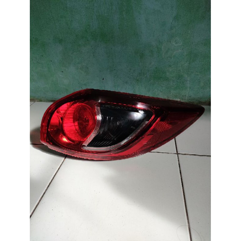 stop lamp Mazda CX-5 kanan