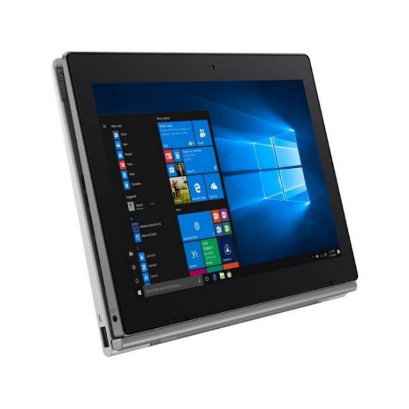 Lenovo Ideapad D330 N4020 10.1 Inch 8GB/128GB/256GB2 in 1 Touch Win 10 Pro AMB2