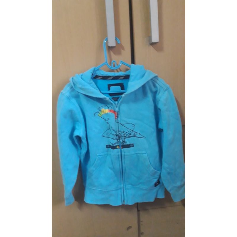 Jaket Anak Quiksilver