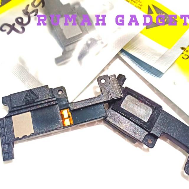 BUZZER ZENFONE 2 5.5 ZE550ML/ZE551ML SPEAKER BUZZER DERING MUSIK ZENF 2 5,5 FULSET