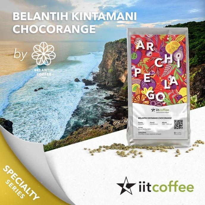 

Sale Arabica Green Beans - Belantih Kintamani Chocorange #2 Natural - 1Kg /KOPI RUBE/KOPI KAPAL API/KOPI SLB/KOPI PEJUANG/KOPI BUBUK