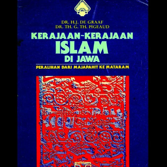 

kerajaan kerajaan islam di jawa - Best Seller