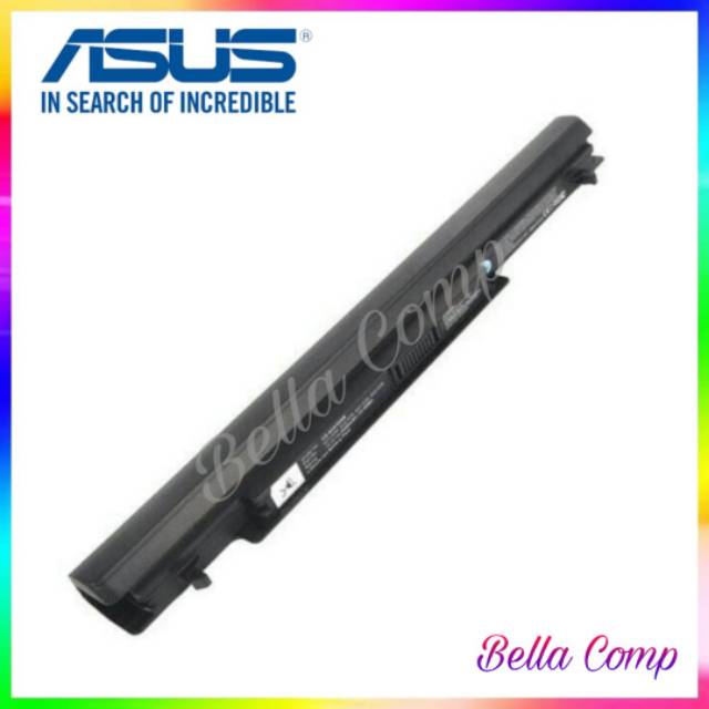 Batre/Baterai Asus A46C A46CA A46CB A46CM A46 K46CA K46CB K46CM A41-K56 ORI