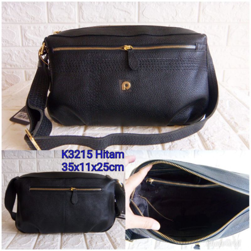Tas papillon wanita leather K3215