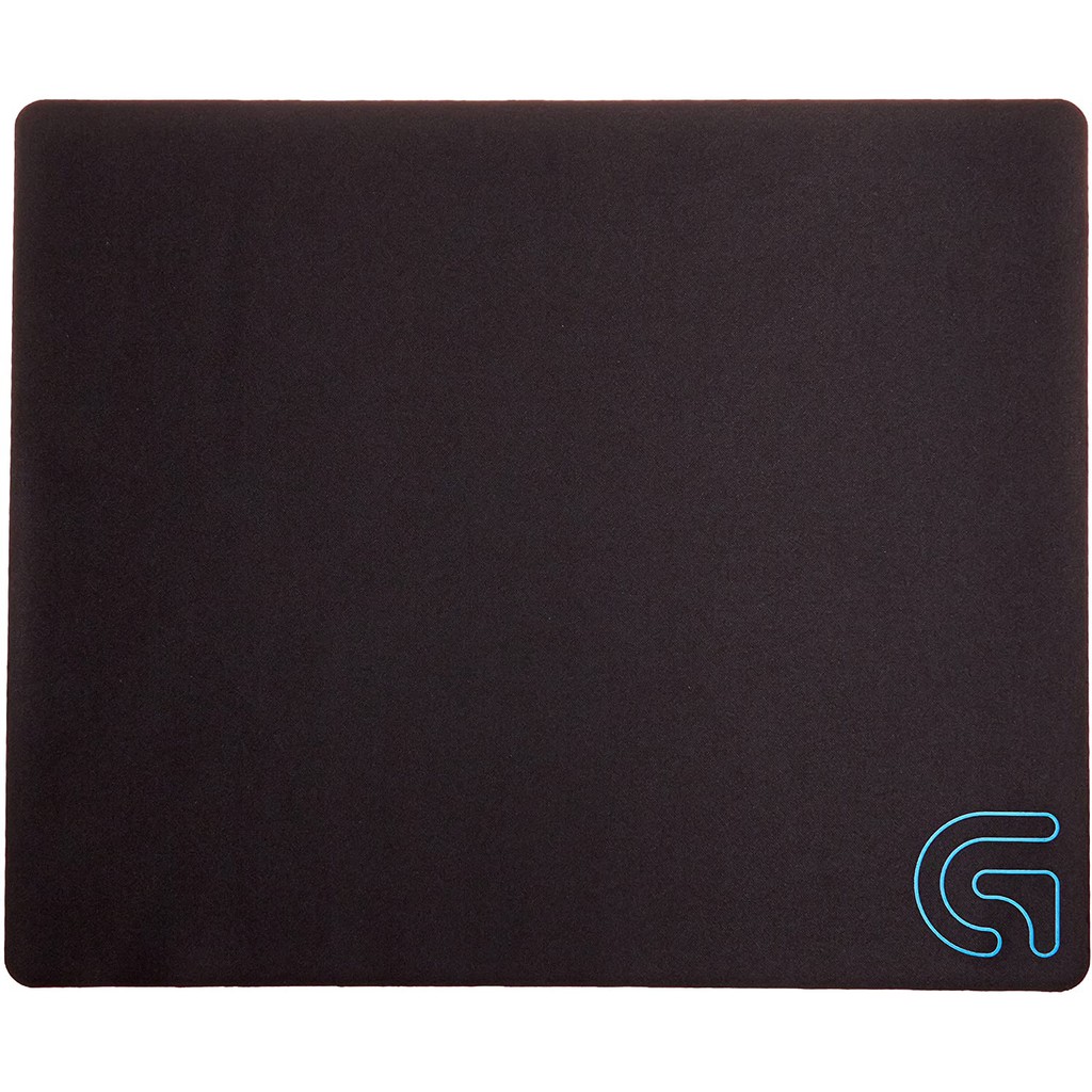 LOGITECH MOUSE PAD G240 cloth gaming mouse pad