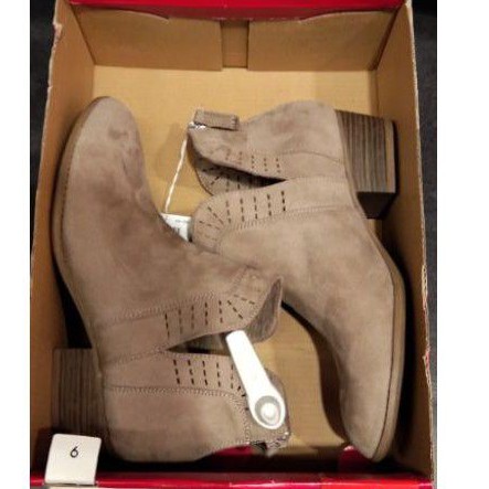 Sepatu Boots Wanita American Eagle