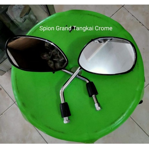 spion honda grand impresa legenda chrome